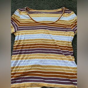 American Eagle shirt